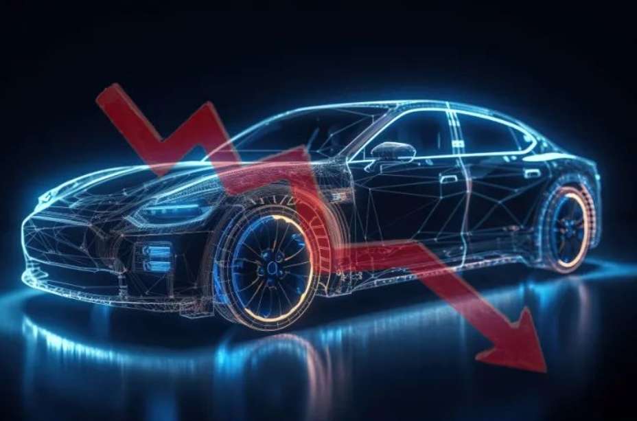 Huayu Automotive: A Struggling Transition