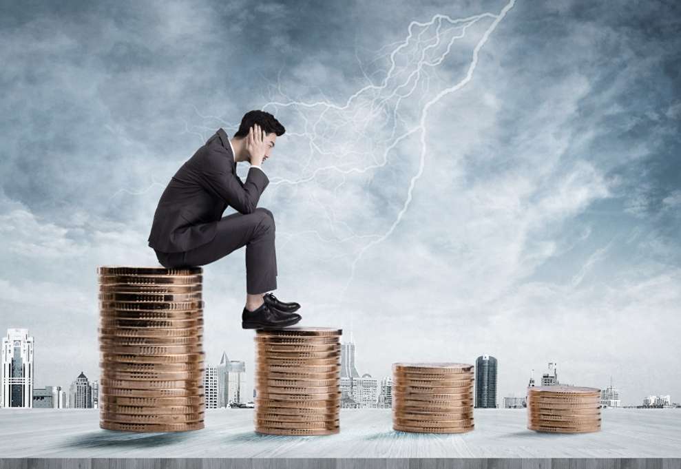 Why Does Qianyi Cambrian Keep Losing Money?